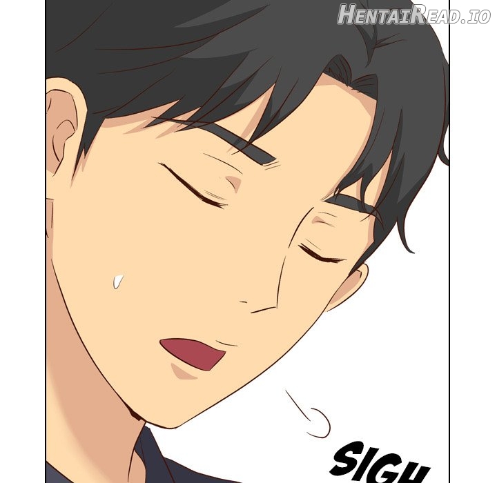 The Giving Girl Chapter 38 - page 71