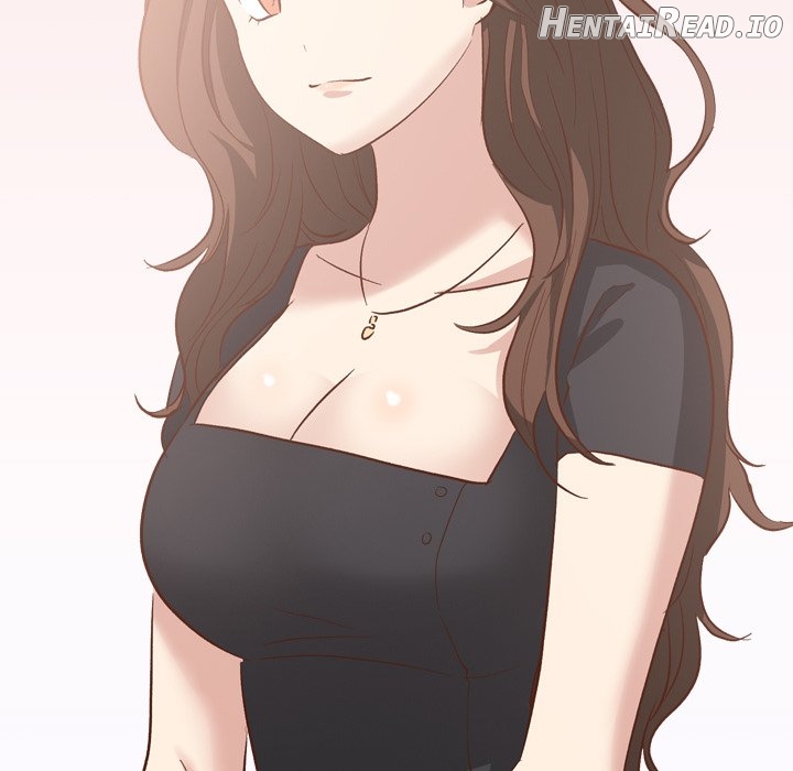 The Giving Girl Chapter 38 - page 77