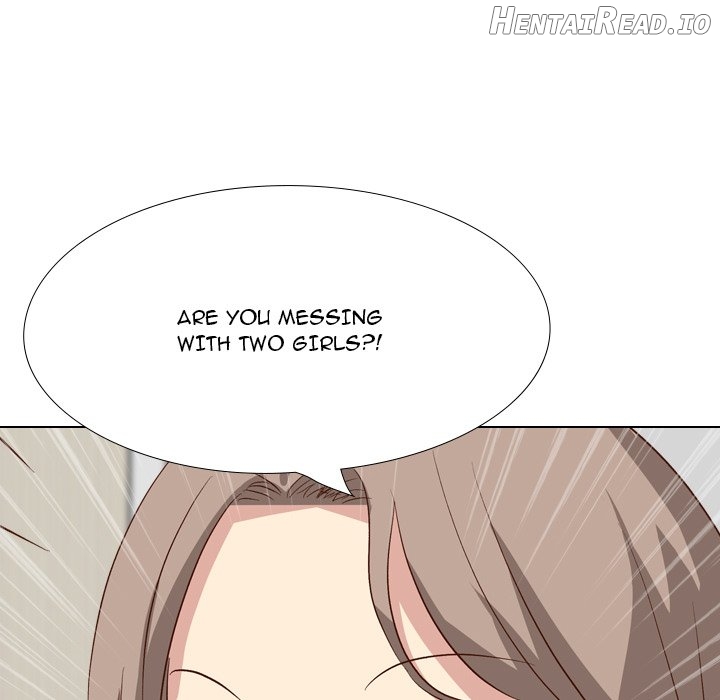 The Giving Girl Chapter 38 - page 85