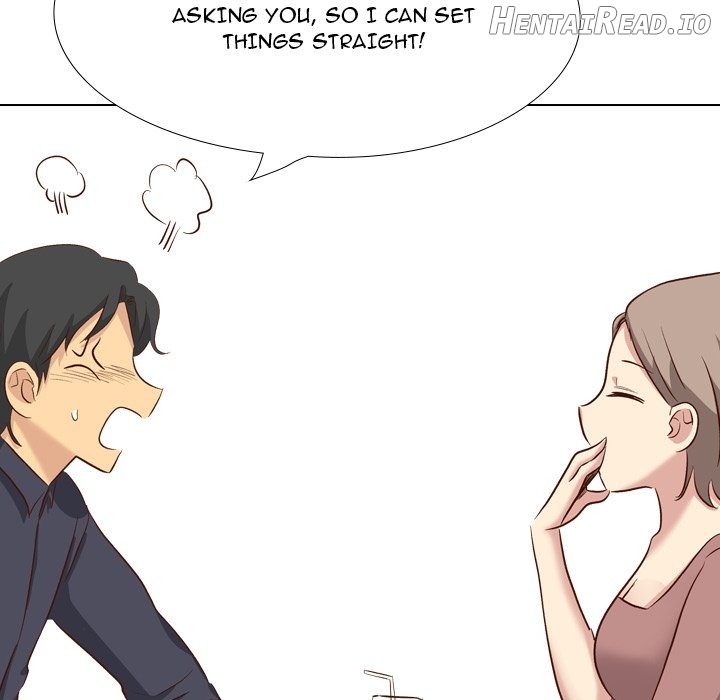 The Giving Girl Chapter 38 - page 89