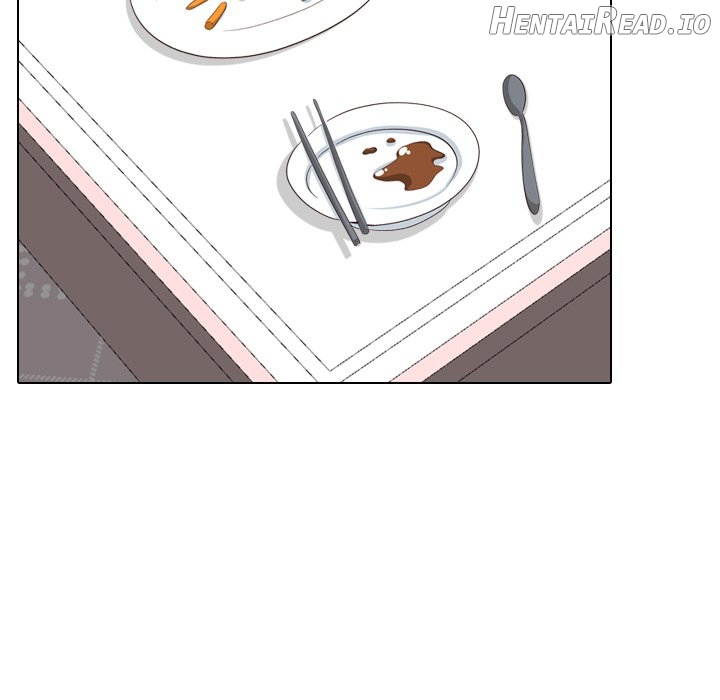 The Giving Girl Chapter 39 - page 9