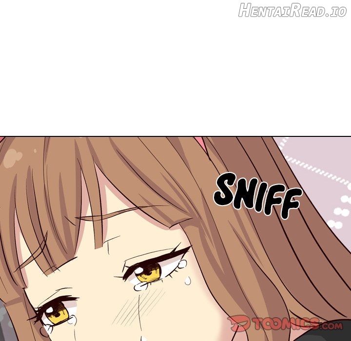 The Giving Girl Chapter 40 - page 100