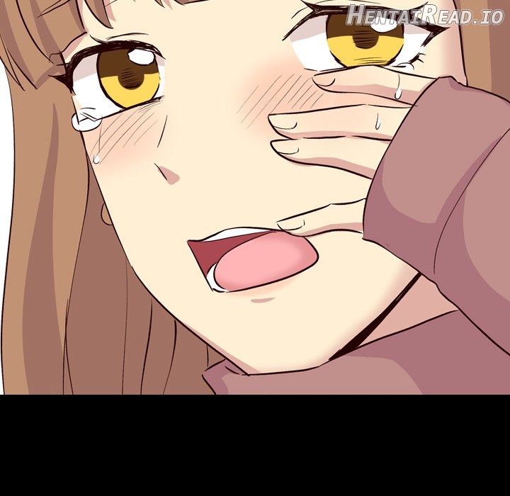 The Giving Girl Chapter 40 - page 114