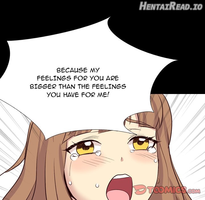 The Giving Girl Chapter 40 - page 116