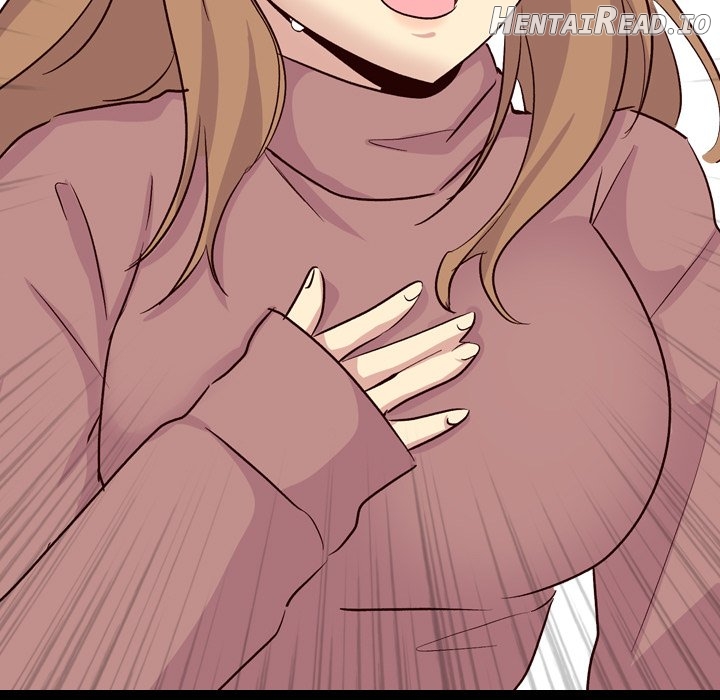 The Giving Girl Chapter 40 - page 117