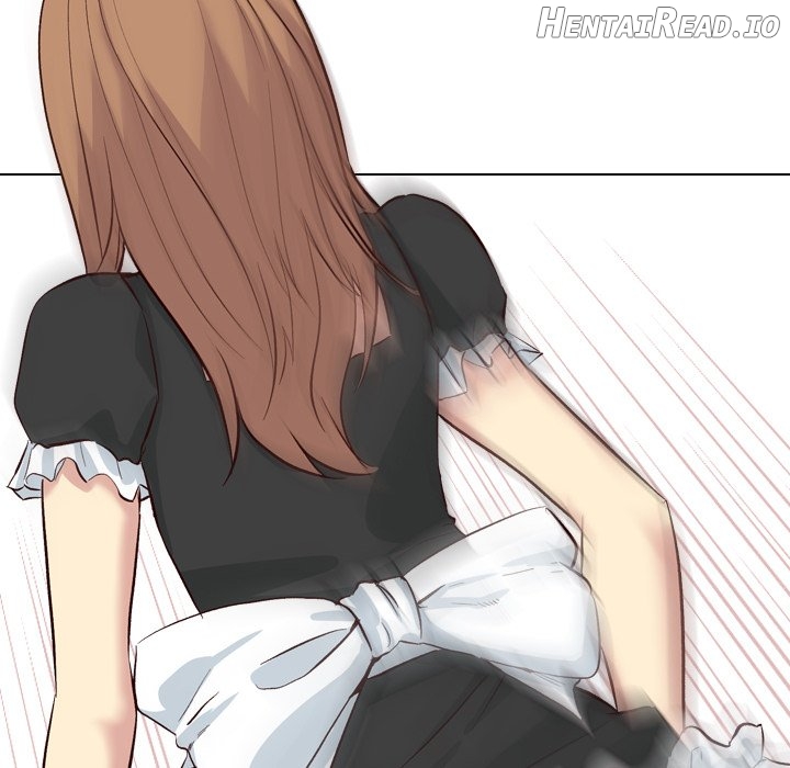 The Giving Girl Chapter 40 - page 126