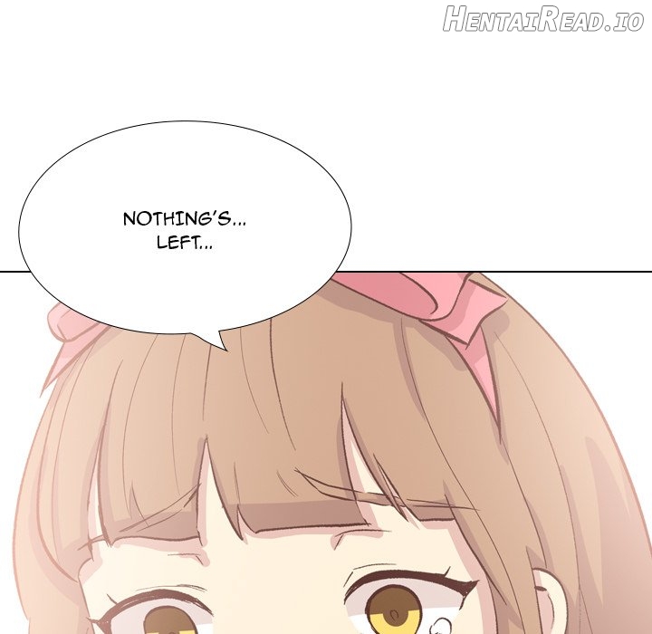 The Giving Girl Chapter 40 - page 135
