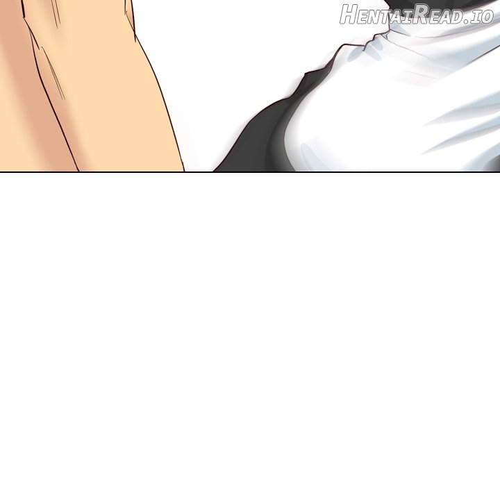The Giving Girl Chapter 40 - page 150