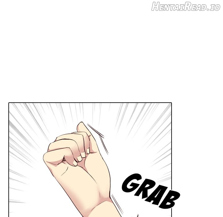 The Giving Girl Chapter 40 - page 152