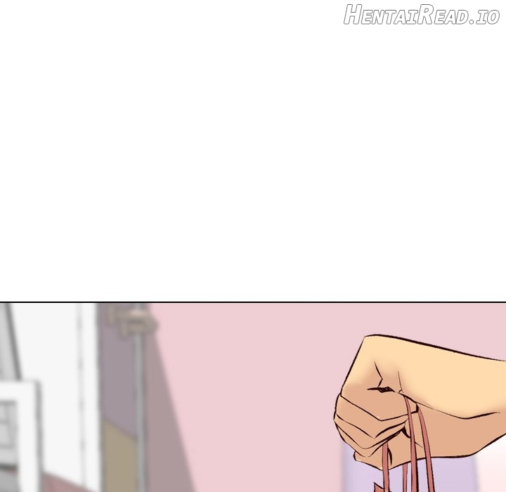 The Giving Girl Chapter 40 - page 178