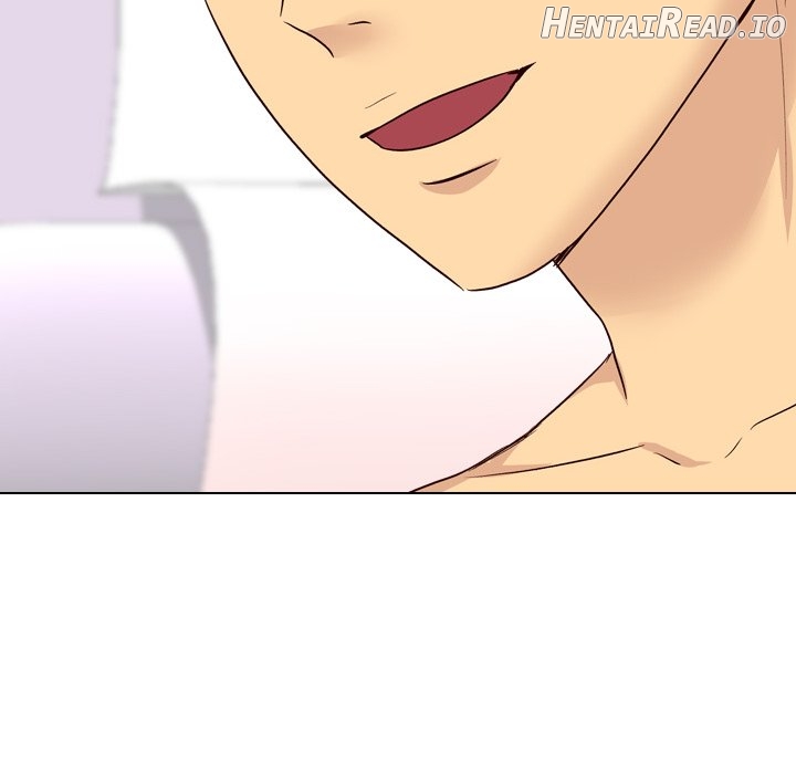 The Giving Girl Chapter 40 - page 192