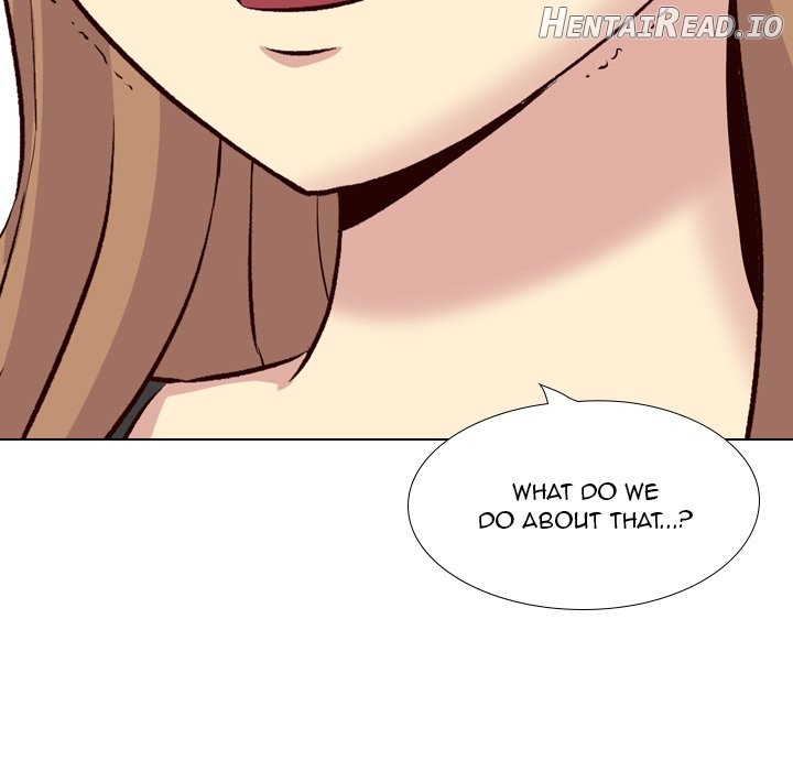 The Giving Girl Chapter 40 - page 201