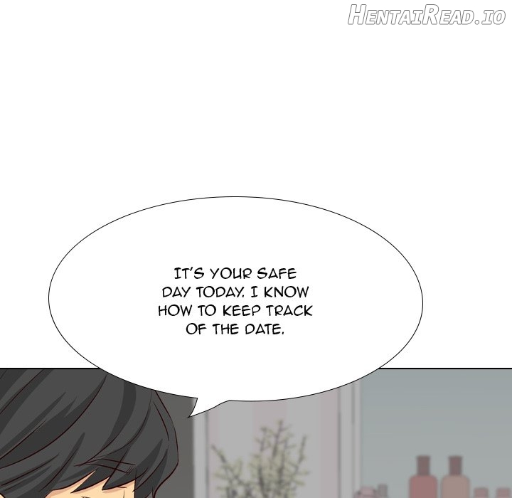 The Giving Girl Chapter 40 - page 203