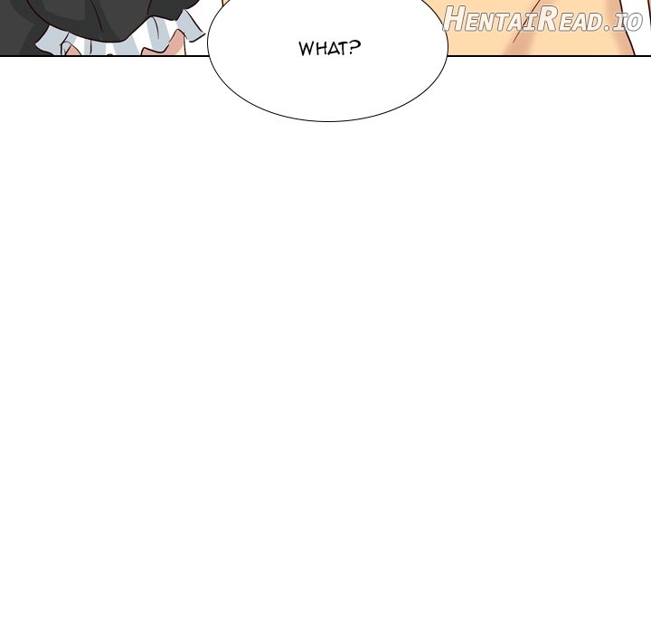 The Giving Girl Chapter 40 - page 219