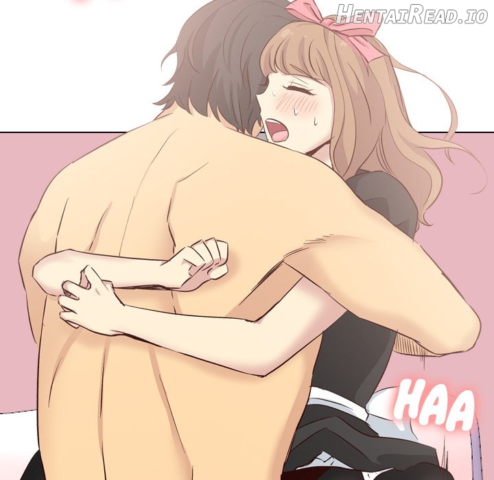 The Giving Girl Chapter 40 - page 22