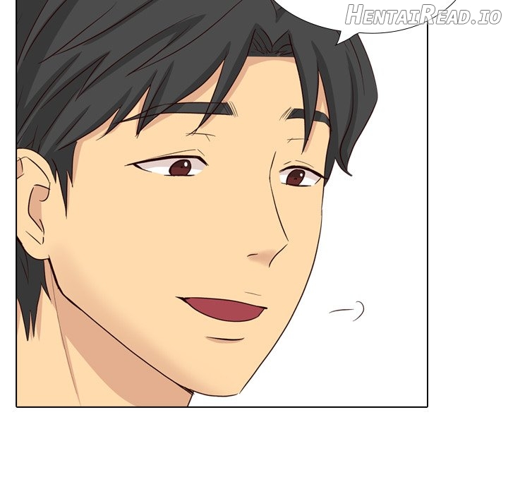 The Giving Girl Chapter 40 - page 225