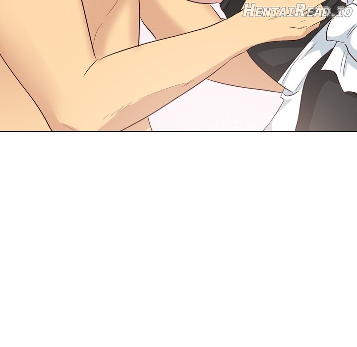 The Giving Girl Chapter 40 - page 229