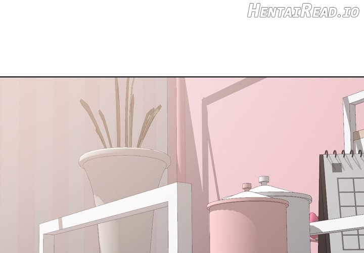 The Giving Girl Chapter 40 - page 3