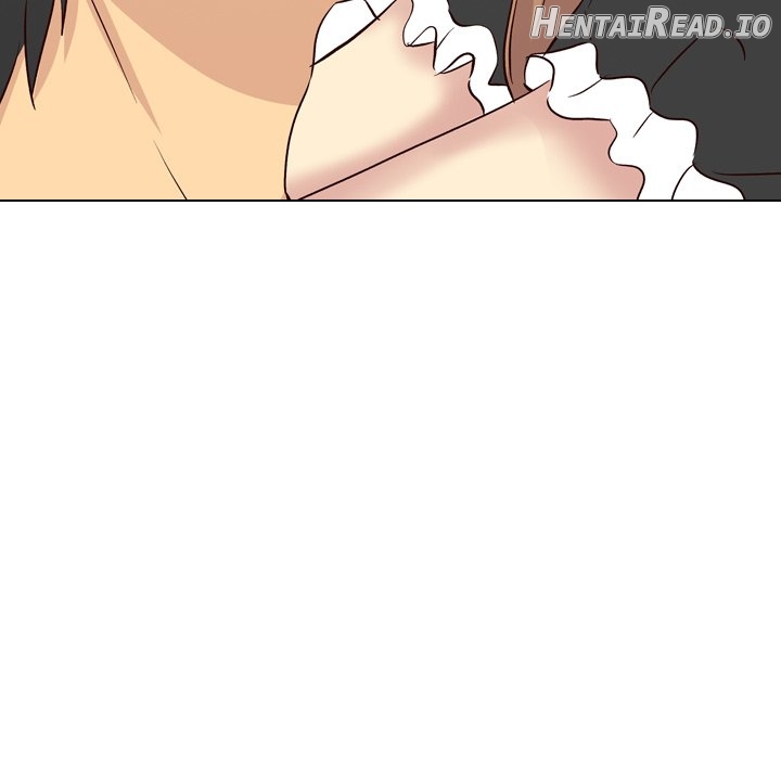 The Giving Girl Chapter 40 - page 47