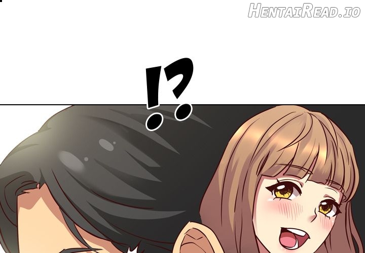 The Giving Girl Chapter 7 - page 1