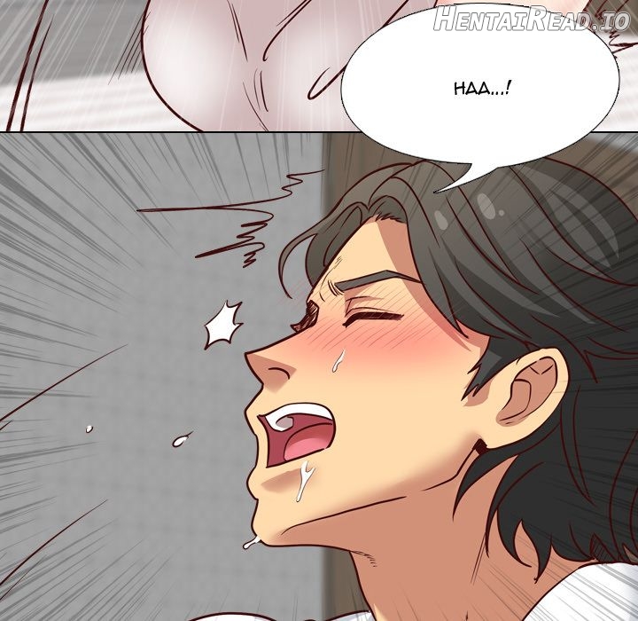 The Giving Girl Chapter 7 - page 10