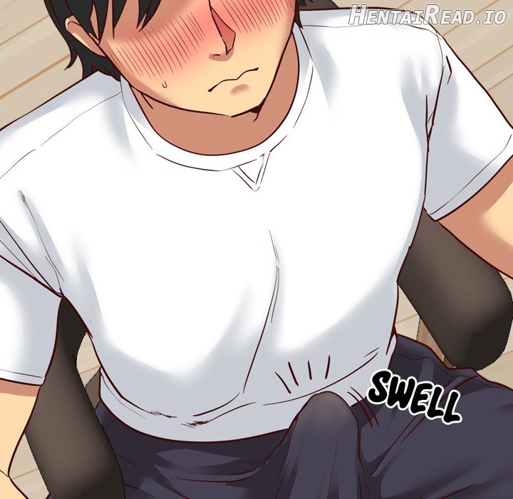 The Giving Girl Chapter 7 - page 110