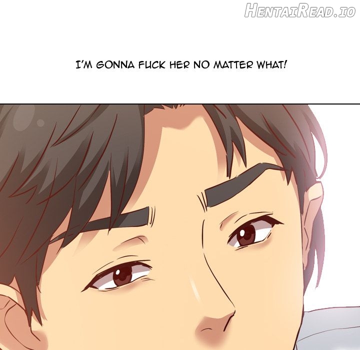 The Giving Girl Chapter 7 - page 112