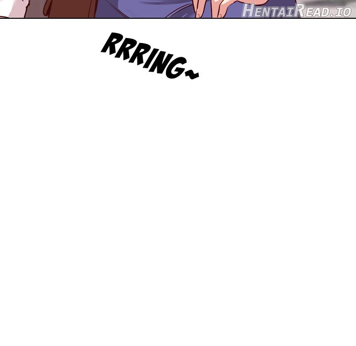 The Giving Girl Chapter 7 - page 136