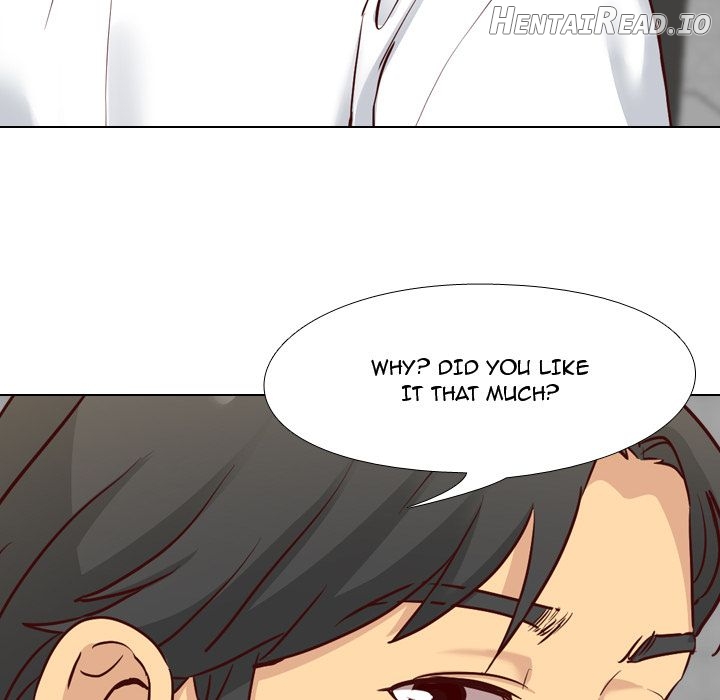 The Giving Girl Chapter 7 - page 22
