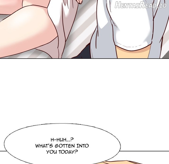 The Giving Girl Chapter 7 - page 29