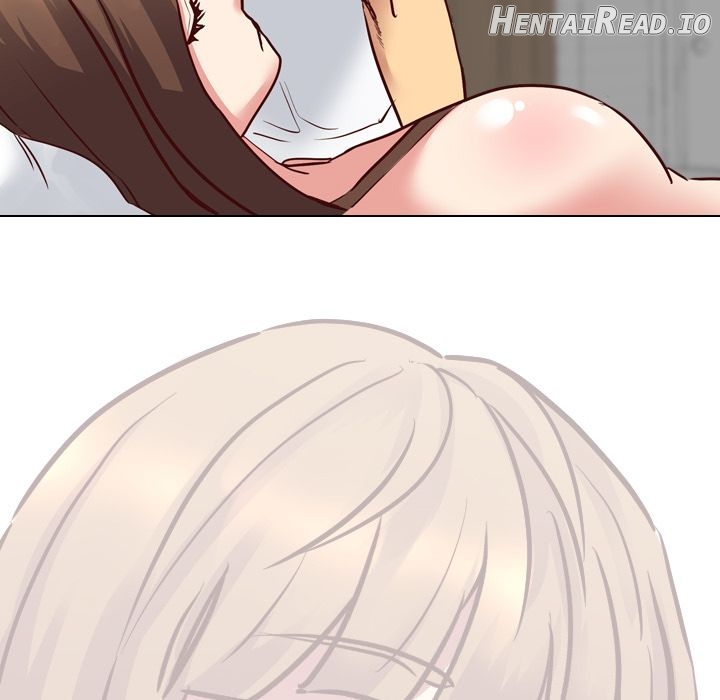 The Giving Girl Chapter 7 - page 35