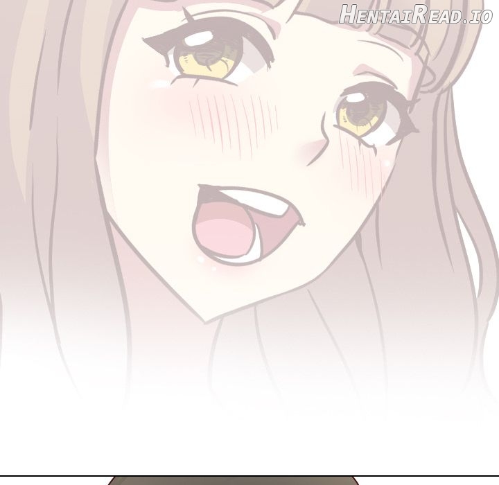 The Giving Girl Chapter 7 - page 36