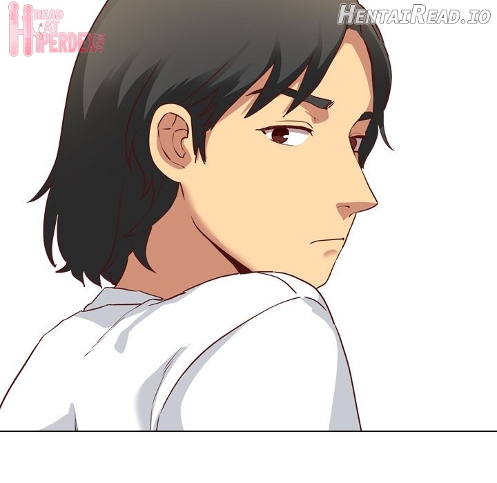 The Giving Girl Chapter 7 - page 37