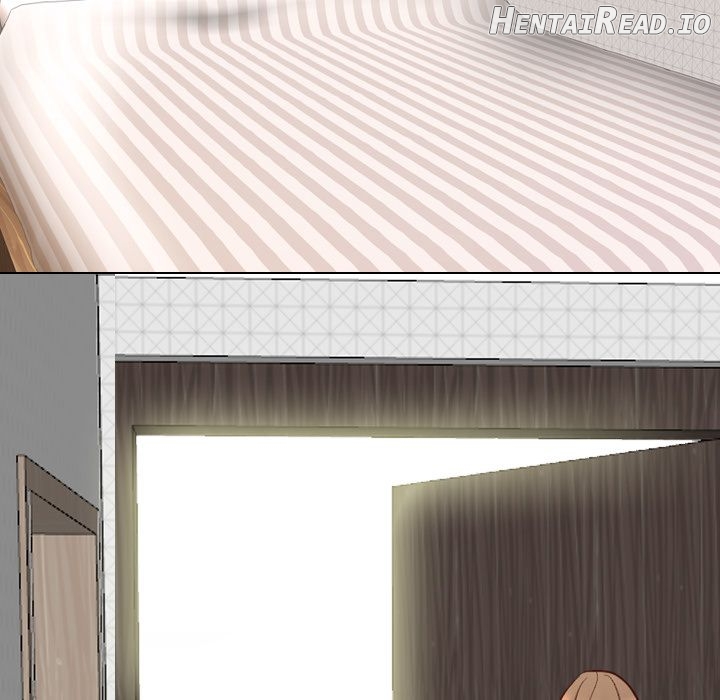 The Giving Girl Chapter 7 - page 41