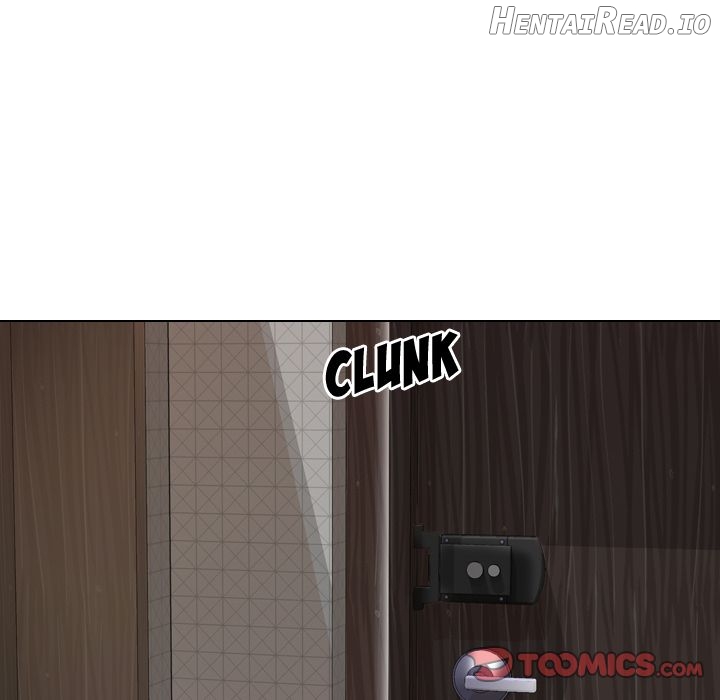 The Giving Girl Chapter 7 - page 45