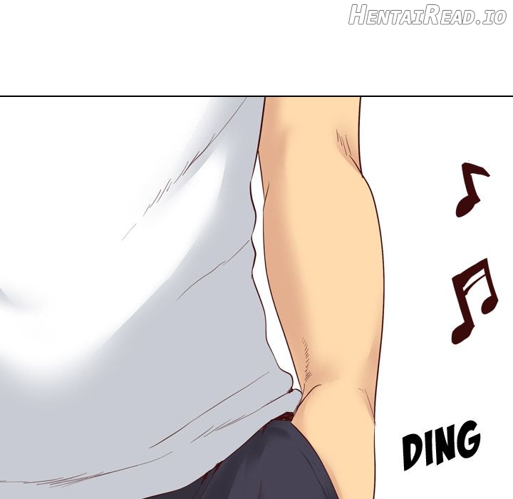 The Giving Girl Chapter 7 - page 47