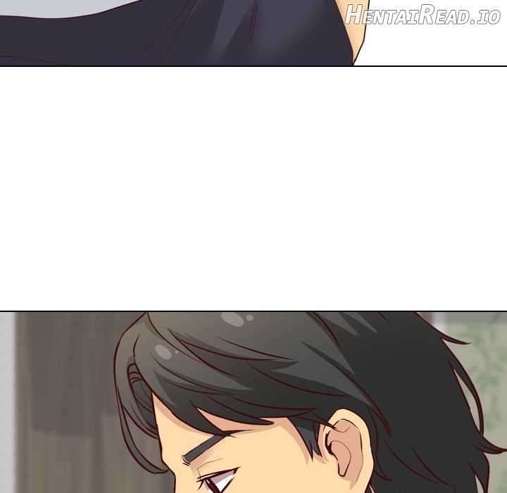 The Giving Girl Chapter 7 - page 48