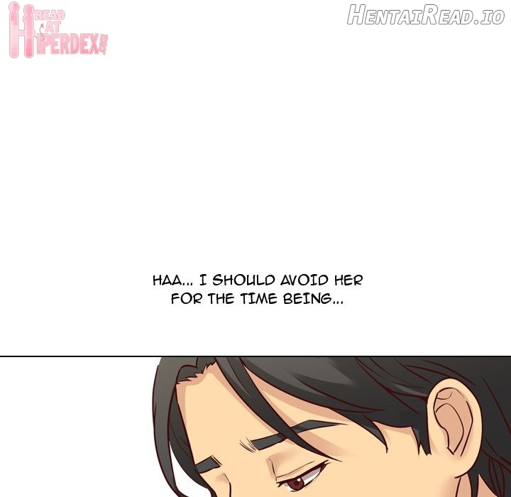 The Giving Girl Chapter 7 - page 53