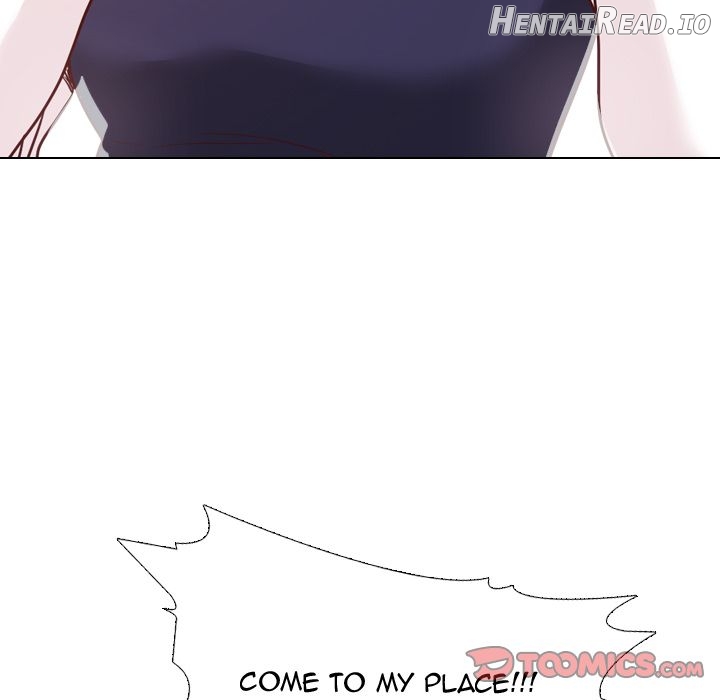 The Giving Girl Chapter 7 - page 63