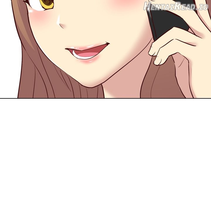 The Giving Girl Chapter 7 - page 67