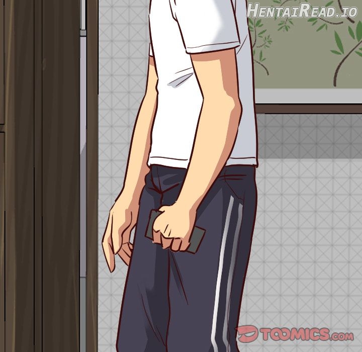 The Giving Girl Chapter 7 - page 75