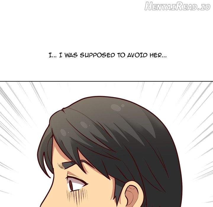 The Giving Girl Chapter 7 - page 77