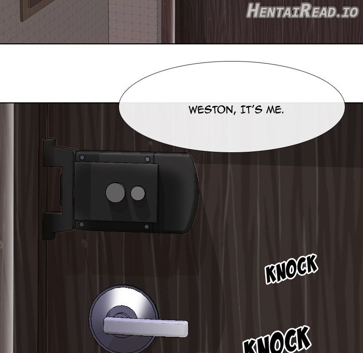 The Giving Girl Chapter 7 - page 80