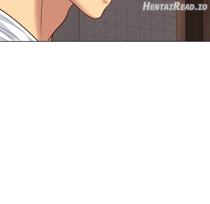 The Giving Girl Chapter 7 - page 82