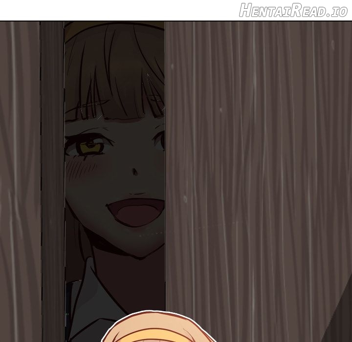 The Giving Girl Chapter 7 - page 83