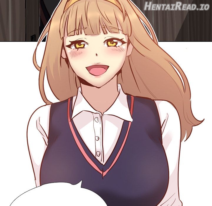 The Giving Girl Chapter 7 - page 84