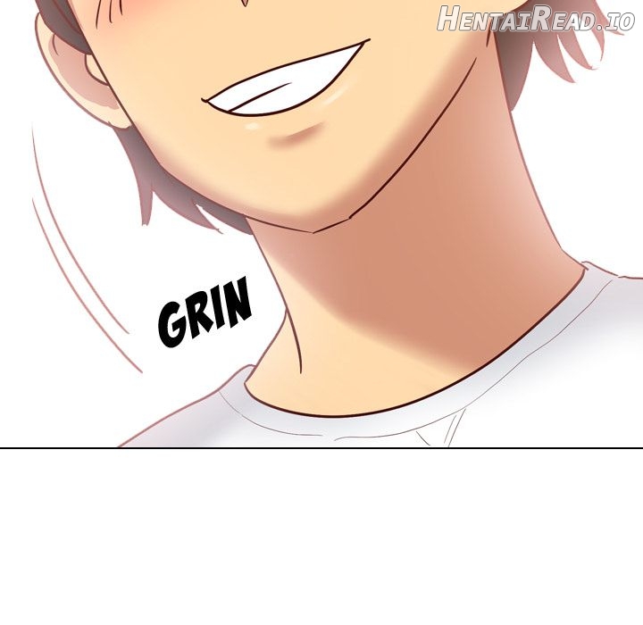 The Giving Girl Chapter 7 - page 90