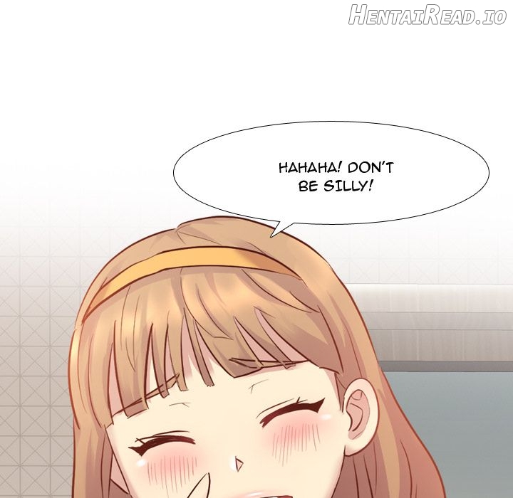 The Giving Girl Chapter 7 - page 91