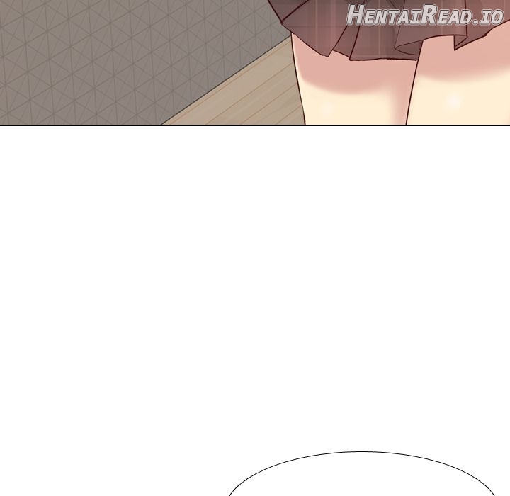 The Giving Girl Chapter 7 - page 95