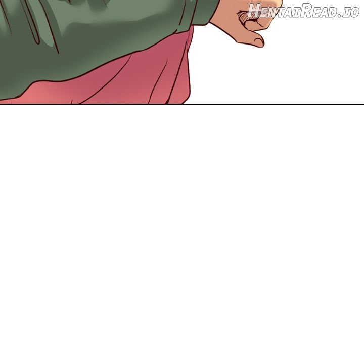 The Giving Girl Chapter 8 - page 116